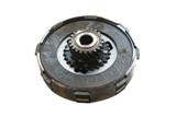 Complete clutches and spare parts
