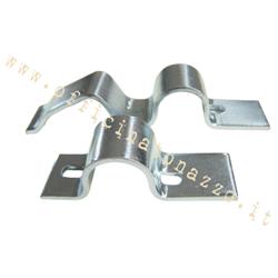 Couple easel support brackets 22mm for Vespa PX-PE