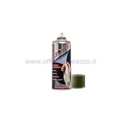 Aerosol removable paint Wrapper color Kaki Olive 400 ml