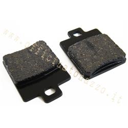 disc brake pads for Vespa PX (32 x 52 x 5.5)