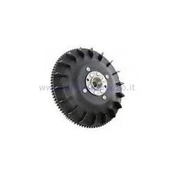 Flywheel parts Pinasco Flytech for Vespa PX 125-150-200 with an electric starter, Ø 20, KG. 1.8