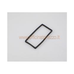 Internal gasket luminous body of the front right or left direction indicator for Vespa PX - PE