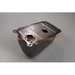 petrol tank pk 50 125 with hole for Floating petrol