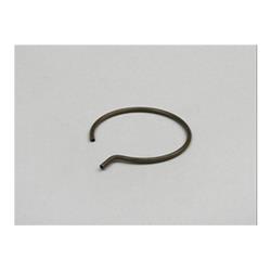 Ring locks rear wheel bearing nut -quality OEM- For Vespa GS160 / GS4 (VSB1T), SS180 (VSC1T), VNA