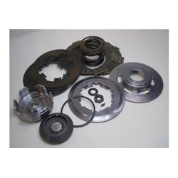 complete clutch kit Crimaz TOP CM5 smallframe for wasp and bee 50
