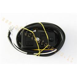 Light Switch for Vespa PX 125/150 from 1981 TO 1983 - P200E 1981-1983 (models with arrows)