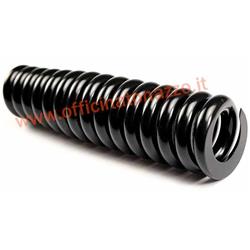 front suspension spring Black length. 165mm mod. reinforced by 25% for Vespa 125 GT - GTR - Super - TS - 150 Sprint VLB1T 14978-> - Rally - P150S