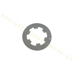 Disc 4 intermediate clutch discs for Vespa 50 - Primavera - ET3 - PK