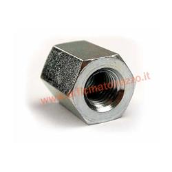 Flywheel nut cone 19 - M10 for ignition Polini Vespa 50 - Primavera - ET3 (high 22,6mm)