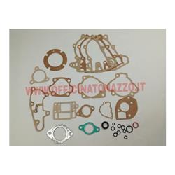 Gasket set for Vespa PK50-125 S / XL / N Automatic / Plurimatic incl. o-rings