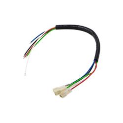 estator de cableado para Vespa PX80 - 200 E Lusso / `98 / MIS (5 hilos)