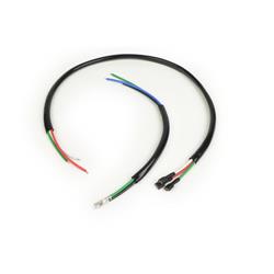 Wiring for stator -VESPA- Vespa PK (6 cables)