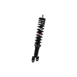 Hydraulic Adjustable Shock Absorber YSS, approved ABE - Vespa wheels 10 "