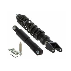 air Rear shock Fournales Race for all Vespa with wheels from 10 "(no pk)