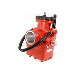 Carburatore Dell'Orto rosso VHST 28 BS "Red Edition"