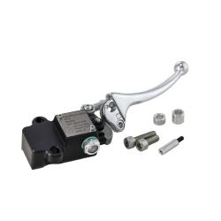 radial disc brake pump Crimaz for installation below the handlebar for Vespa 50 Special