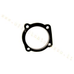 head Paper thickness with flame arrestor ring 1.5mm for Vespa 200 Rally / P200E / PX200 E / Lusso / `98 / MY / Cosa 200, Ø 69mm
