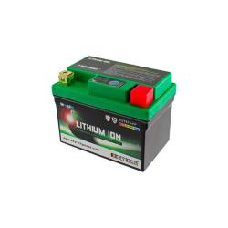 LiFePO4 mod batería de litio. LITZ7S 12V - 150A CCA