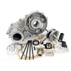 Carter Pinasco MASTER engine with intake valve for Vespa px 200cc