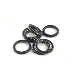O-ring palanca de embrague 8 mm para Vespa 50 - Primavera - ET3 - PK - PX - GL