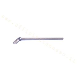 tank valve rod for Vespa VNB - VBB - Sprint - GT - GL (metal handle)