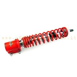 adjustable hydraulic shock absorber front Shock for Vespa PX - PE - T5 - Rainbow