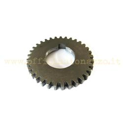 Mixer gear for Vespa PX - T5 - What - Rally mis.34x3,6x15