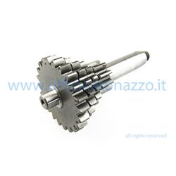 Multiple Gear Z 10-14-18-22 for Vespa 50 - Primavera - ET3