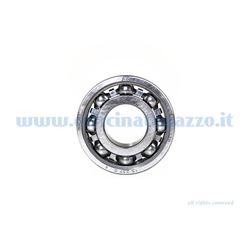 Ball Bearing SKF - 6203 2RS- (17x40x12) front wheel hub for Vespa 50 - 90-125 ET3 - Primavera - 180/200 Rally - Sprint - TS - GT - VNB - VBA - VBB - GL