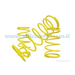 Pinasco clutch spring SP ZIP color "yellow", 40% surcharge load