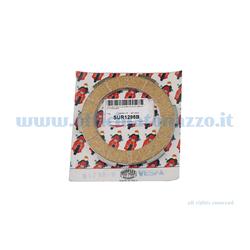 Clutch discs 3 cork Surflex for Vespa 50 - ET3 - Primavera