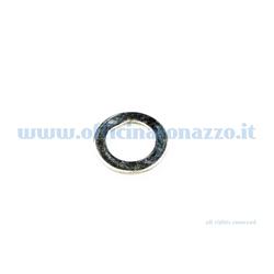 pin Calce original de rueda delantera Piaggio 20mm para Vespa PX (Piaggio Rif.Originale 177 414)