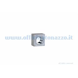 Tuerca cuadrada para la abrazadera del manillar tornillo de tipo de original (ref. 070 620 original Piaggio)