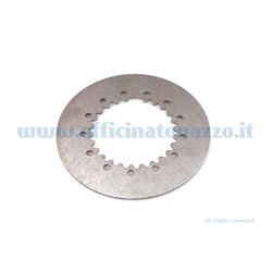 Disc intermediate friction discs 3 6 springs for large frame Vespa