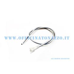 Full Spares bayonet, from 2,7mm rope Vespa Primavera 2nd series - ET3