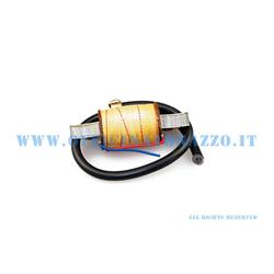 6V internal power supply coil for Vespa 50 2nd series (rif.originale Piaggio 111820), distance between holes 58mm