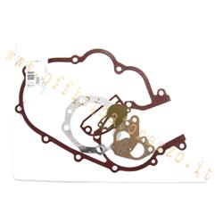 Series engine gaskets for Vespa PX - PE 200 - Rally without mixer