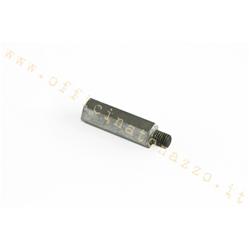 Rear shock absorber spacer nut for Vespa (mis. 45mm)