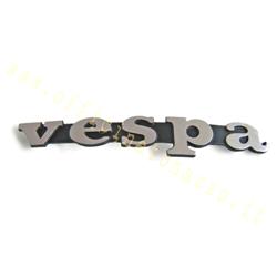 front plate "Vespa" distance 80mm holes for Vespa PX 1st series - 50 special 2nd Series - ET3 - Primavera - Rally 200