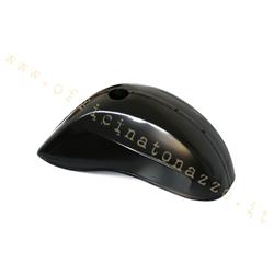 Front fender with reinforcement (without lateral holes) for Vespa Sprint - GT - GTR - Rally - TS