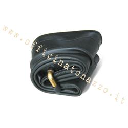 of Inner Tube Michelin 3.50-10 b1 valve to 45 ° (for scooter)