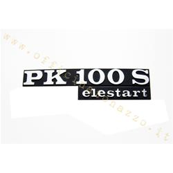 placa campana "PK100S Elestart"