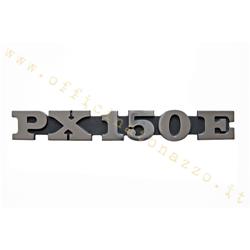 Bonnet Emblem "PX 150 E"
