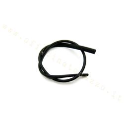 Gasket cover pan carburetor air filter without mixer for Vespa