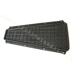 central rubber mat for Vespa PX - PE (rif.originale piaggio 180052)