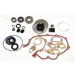 engine overhaul kit for Vespa PX 125/150 until 1983 - TS 2nd series