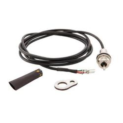 sensor de velocidad del SIP para SIP tacómetro / velocímetro para Vespa 50-125 / PV / ET3 / PK50 / S / XL (El digital), l = 1,000 mm, con cable