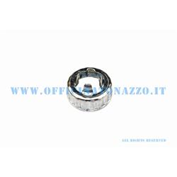 Scodellino block nut Oint front wheel. 24mm for Vespa PK - PX (ref. 177609 Original Piaggio)