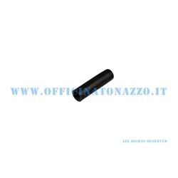 rubber tube to lever open the hood with an opening under the seat for Vespa PX - Rainbow - T5 (rif.originale Piaggio 178689)