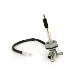 Tap fast flow BGM PRO tank for the fuel warning light harness for Vespa all models